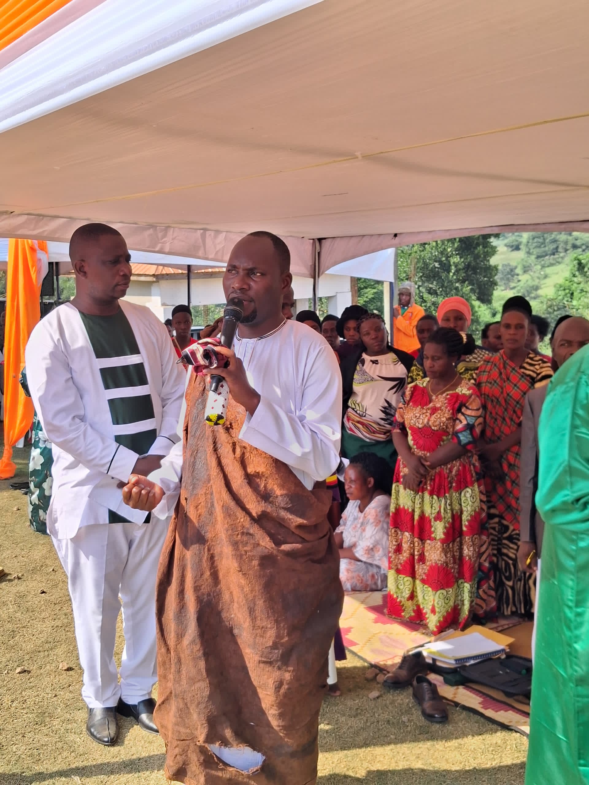 Community Celebration