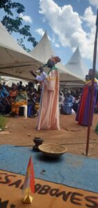 Community Prayer