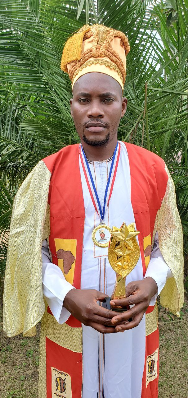 Community Leader